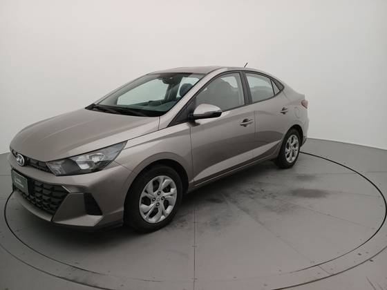 HYUNDAI HB20S 1.0 12V FLEX COMFORT PLUS MANUAL HYUNDAI HB20S 1.0 12V FLEX COMFORT PLUS MANUAL